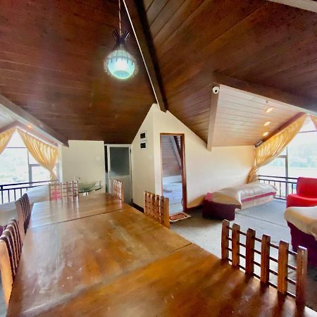 Guest House Hill Paradise Nuwara Eliya Esterno foto