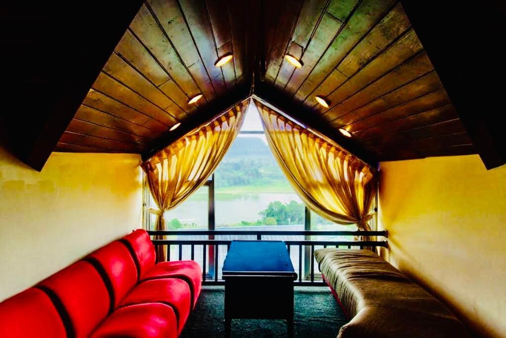 Guest House Hill Paradise Nuwara Eliya Esterno foto