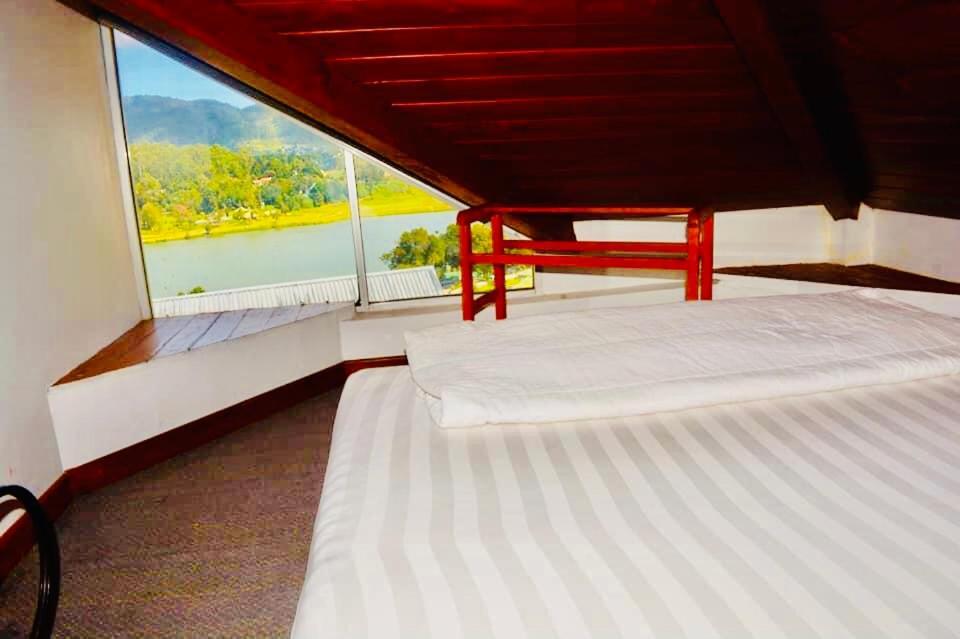 Guest House Hill Paradise Nuwara Eliya Esterno foto