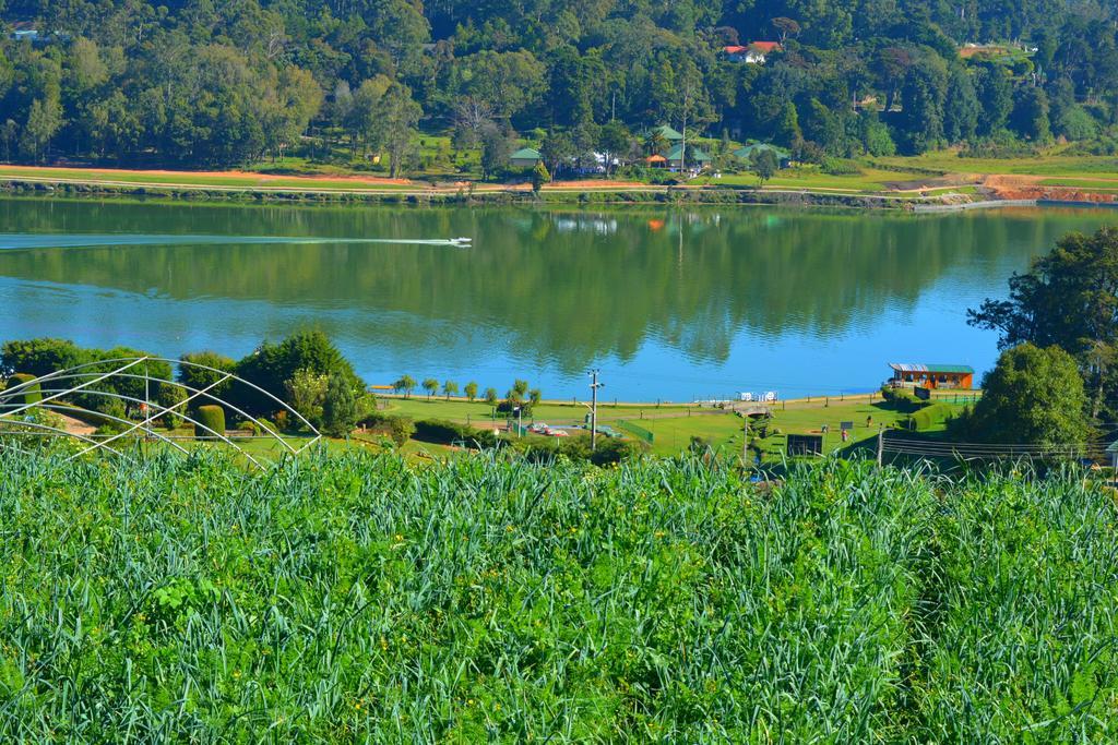Guest House Hill Paradise Nuwara Eliya Esterno foto