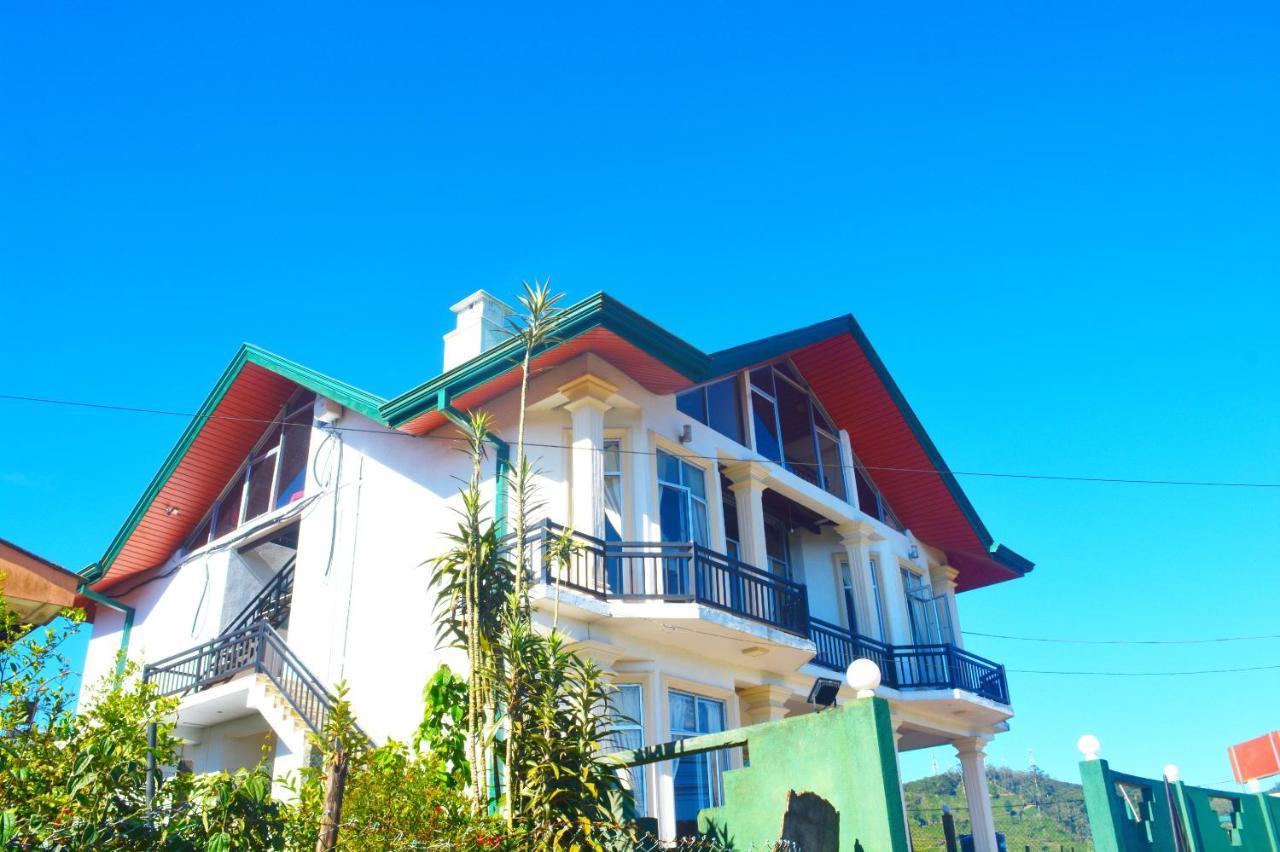 Guest House Hill Paradise Nuwara Eliya Esterno foto
